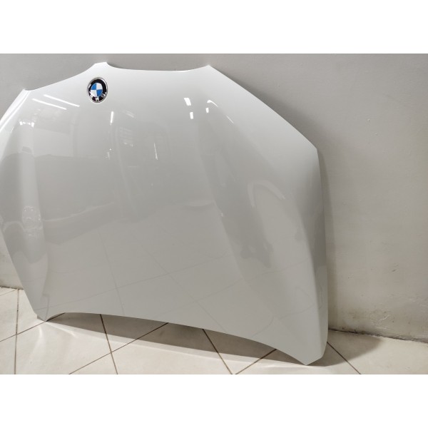 Capo Dianteiro Bmw X1 2019