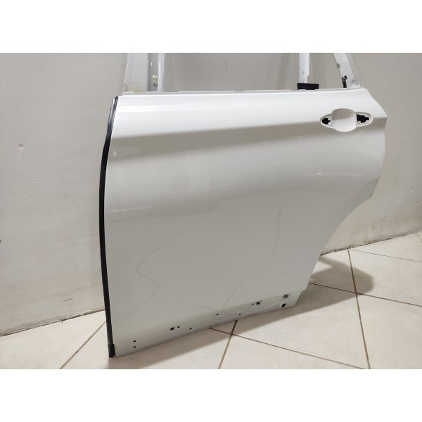 Porta Traseira Esquerda Bmw X1 2019