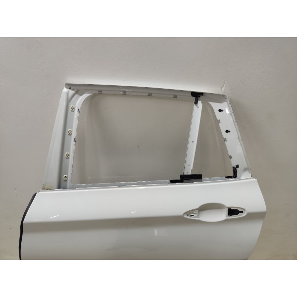 Porta Traseira Esquerda Bmw X1 2019