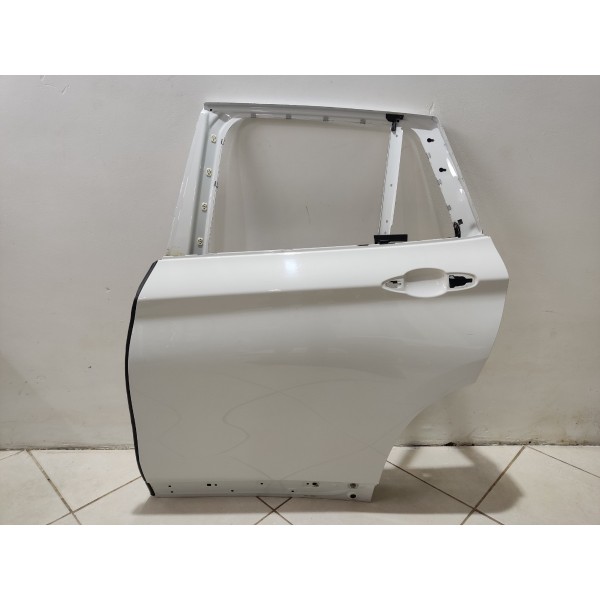 Porta Traseira Esquerda Bmw X1 2019