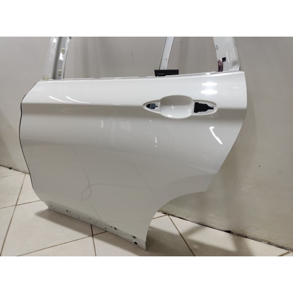 Porta Traseira Esquerda Bmw X1 2019