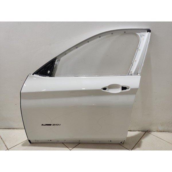 Porta Dianteira Esquerda Bmw X1 2019