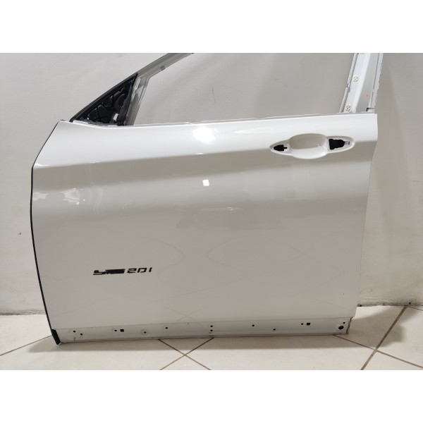 Porta Dianteira Esquerda Bmw X1 2019