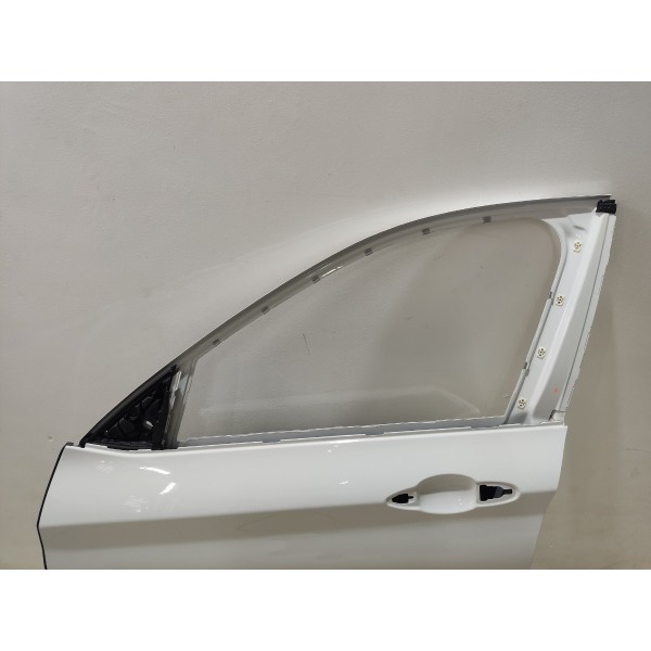 Porta Dianteira Esquerda Bmw X1 2019