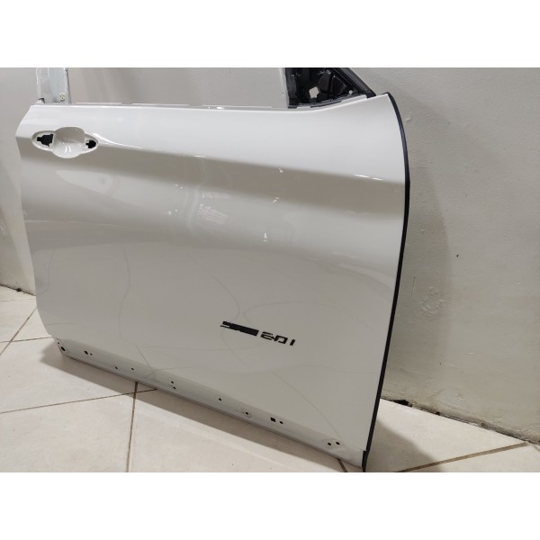 Porta Dianteira Direita Bmw X1 2019