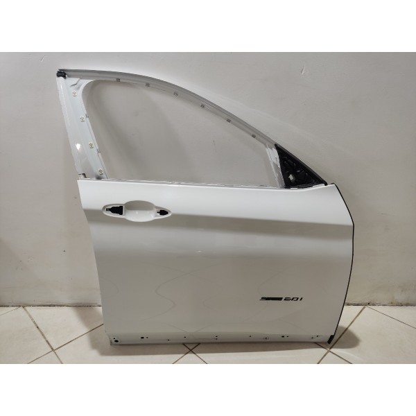 Porta Dianteira Direita Bmw X1 2019