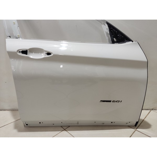 Porta Dianteira Direita Bmw X1 2019