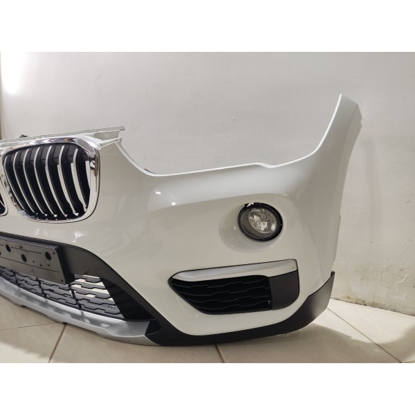 Para Choque Dianteiro Bmw X1 2019