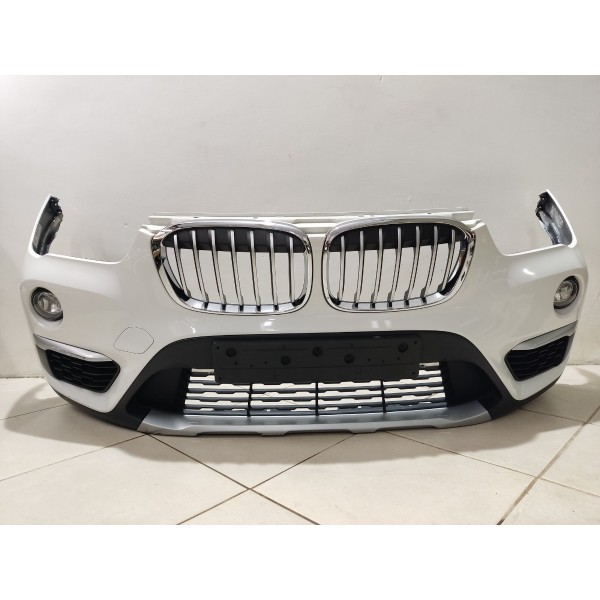 Para Choque Dianteiro Bmw X1 2019