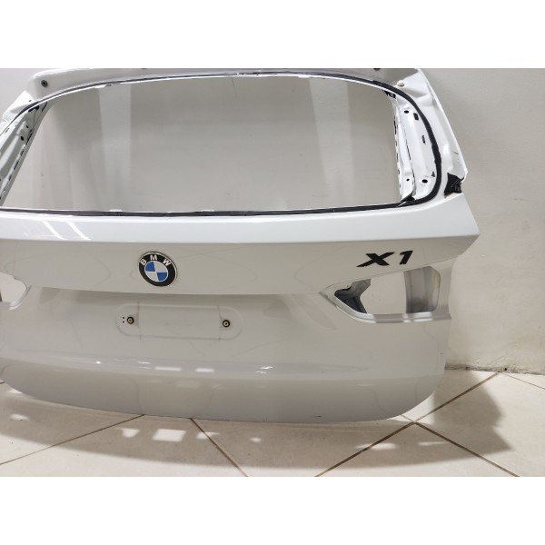 Tampa Traseira Bmw X1 2019