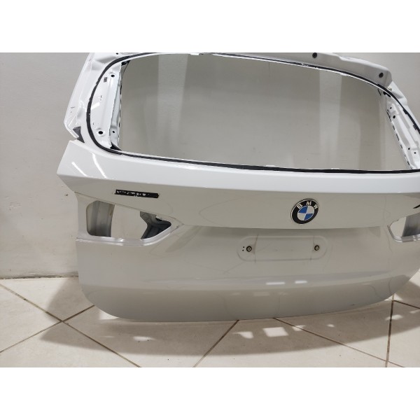 Tampa Traseira Bmw X1 2019