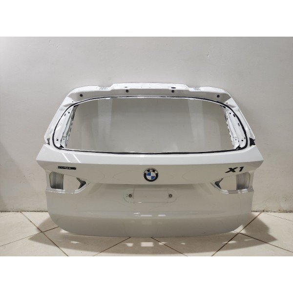 Tampa Traseira Bmw X1 2019