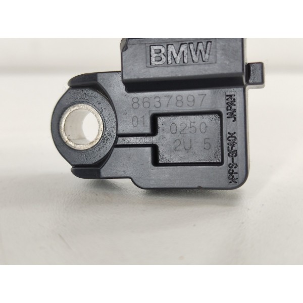 Sensor Map Bmw X1 2019 8637897