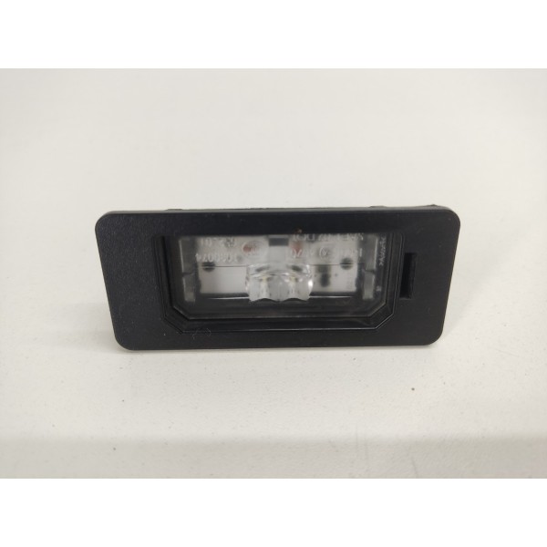 Luz Placa Bmw X1 2019