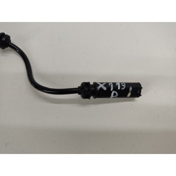 Sensor Abs Dianteiro Bmw X1 2019