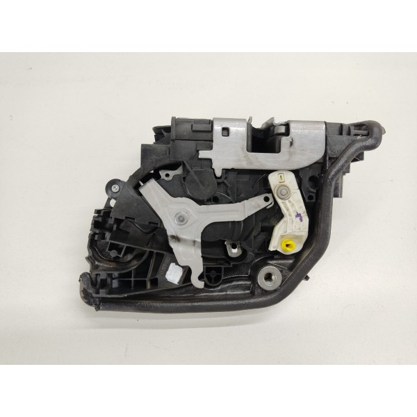 Fechadura Porta Traseira Esquerda Bmw X1 2019