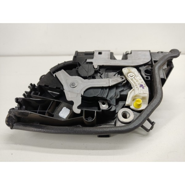 Fechadura Porta Traseira Esquerda Bmw X1 2019