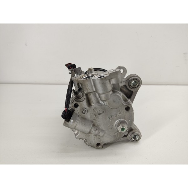 Compressor Ar Condicionado Bmw X1 2019