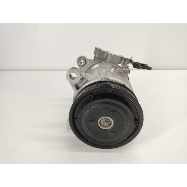 Compressor Ar Condicionado Bmw X1 2019