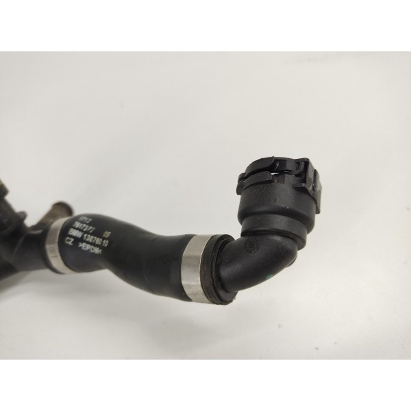 Mangueira Agua Motor Bmw X1 2019 7617377