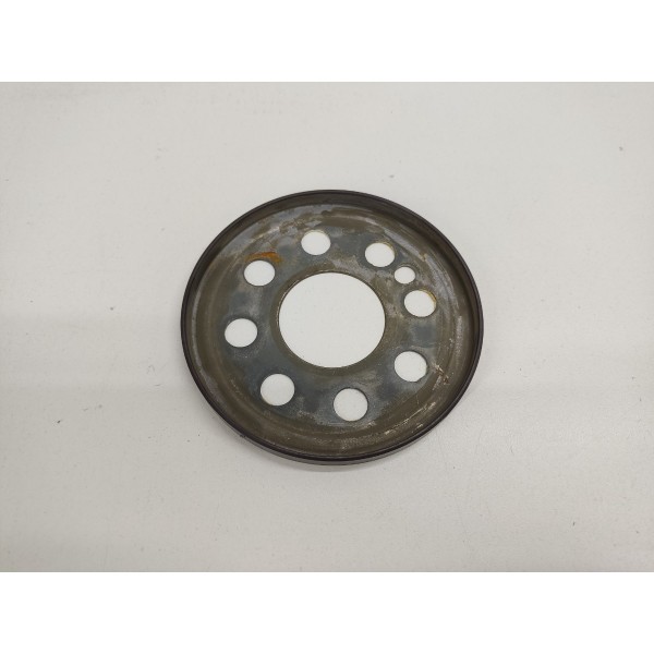 Flange Virabrequim Roda Fonica Bmw X1 2019