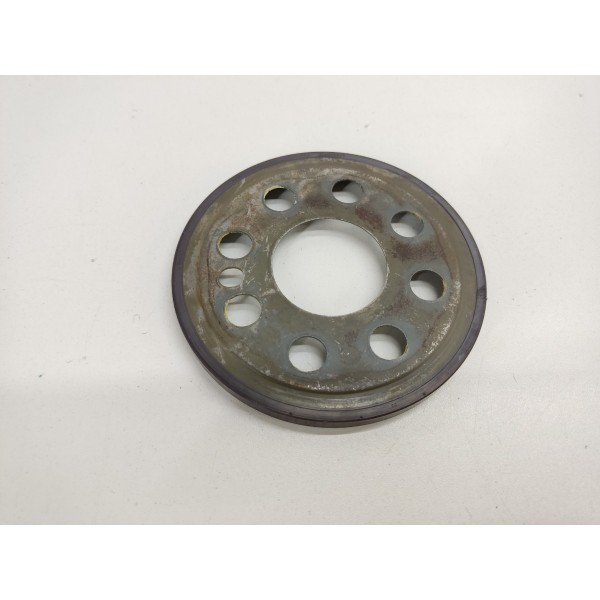 Flange Virabrequim Roda Fonica Bmw X1 2019