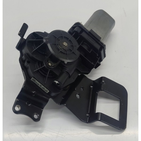 Motor Regulagem Bando D.d Discovery 4 3.0 2012 D269801