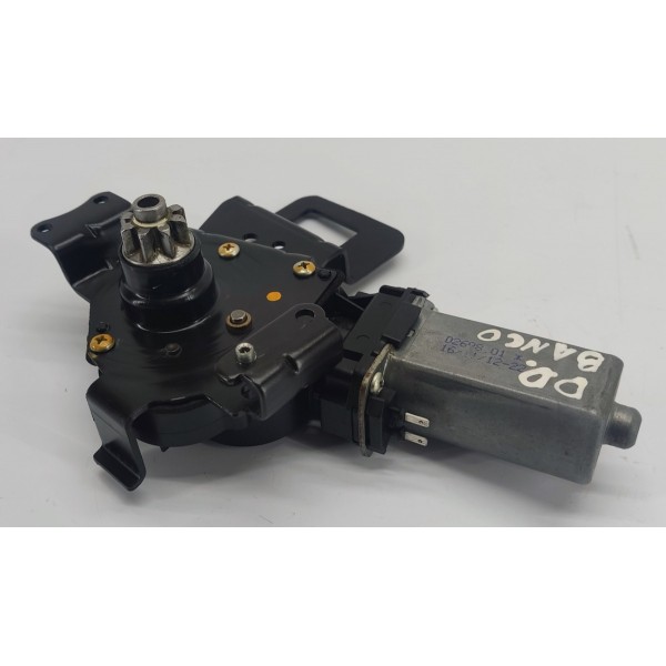 Motor Regulagem Bando D.d Discovery 4 3.0 2012 D269801