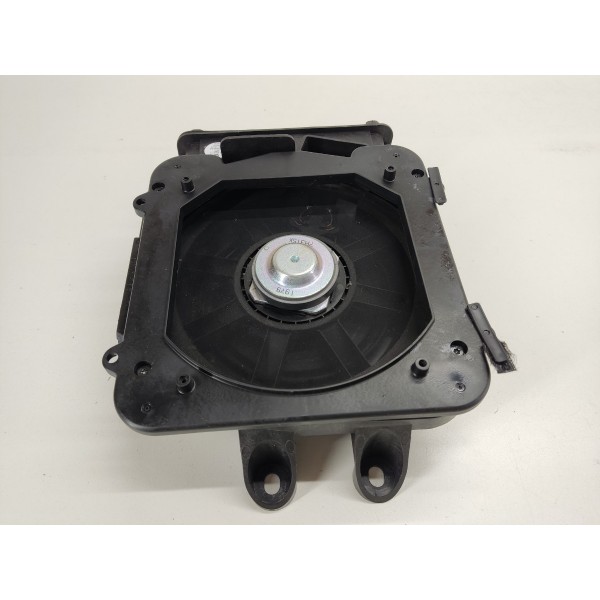 Auto Falante Subwoofer Banco Esquerdo Bmw X1 2019