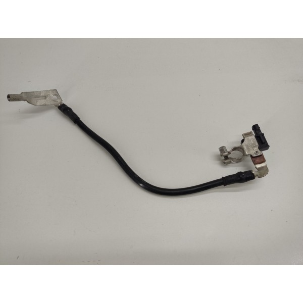 Sensor Cabo Negativo Polo Bateria Bmw X1 2019