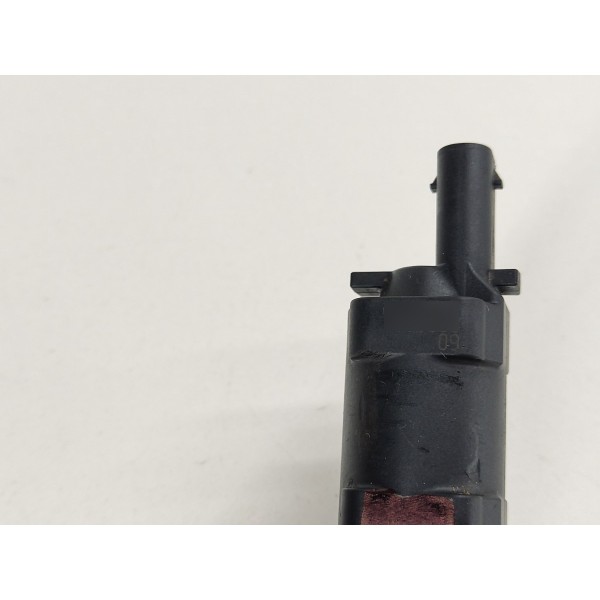 Válvula Solenoide Sensor Cabeçote Óleo Bmw X1 2019