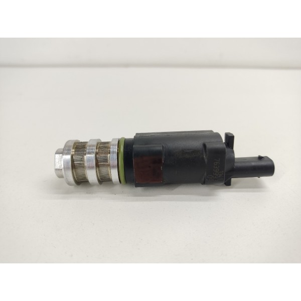 Válvula Solenoide Sensor Cabeçote Óleo Bmw X1 2019