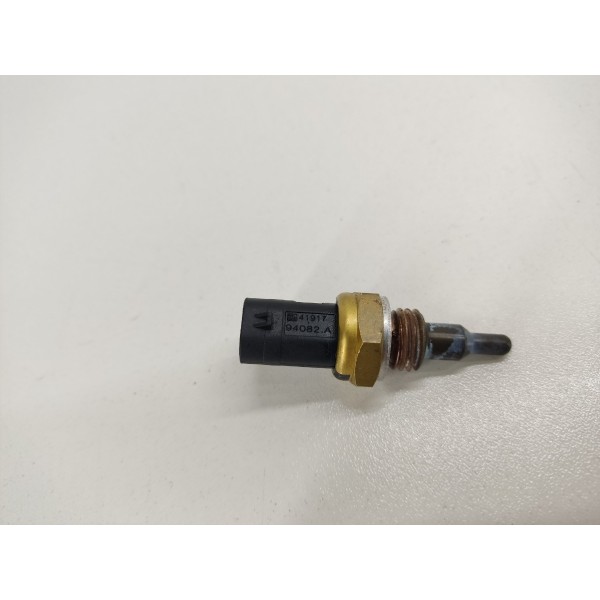 Sensor Temperatura Motor Bmw X1 2019