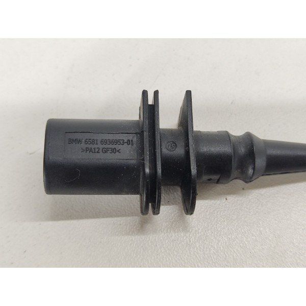 Sensor Temperatura Externa Bmw X1 2019