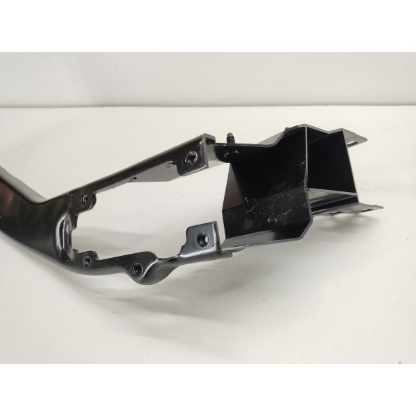 Suporte Farol Painel Frontal Lado Esquerdo Bmw X1 2019