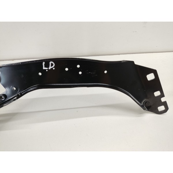 Suporte Farol Painel Frontal Lado Direito Bmw X1 2019