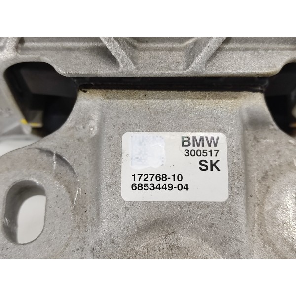 Coxim Suporte Motor Bmw X1 2019 17276810