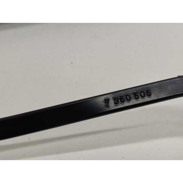 Par Braço Limpador Para Brisa Bmw X1 2019