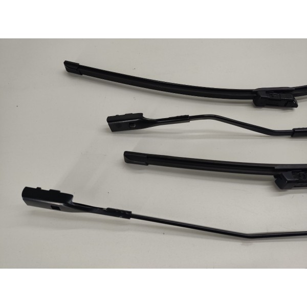 Par Braço Limpador Para Brisa Bmw X1 2019