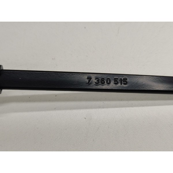 Par Braço Limpador Para Brisa Bmw X1 2019