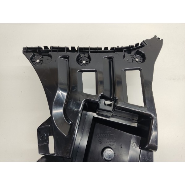 Suporte Guia Lateral Para Choque T.e Bmw X1 2019