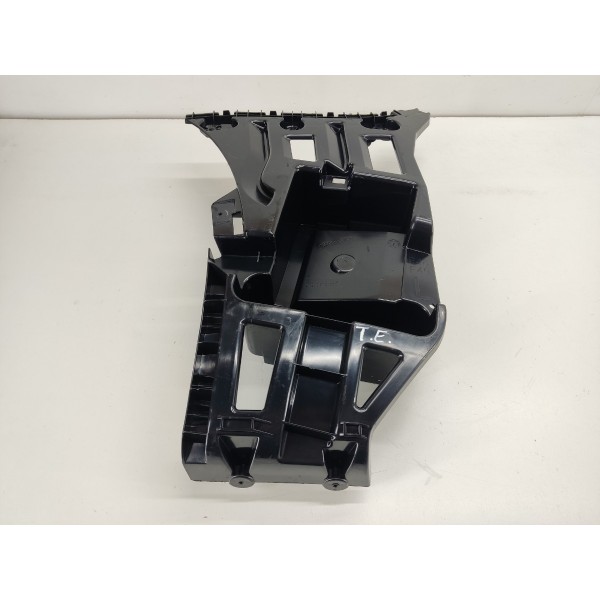 Suporte Guia Lateral Para Choque T.e Bmw X1 2019