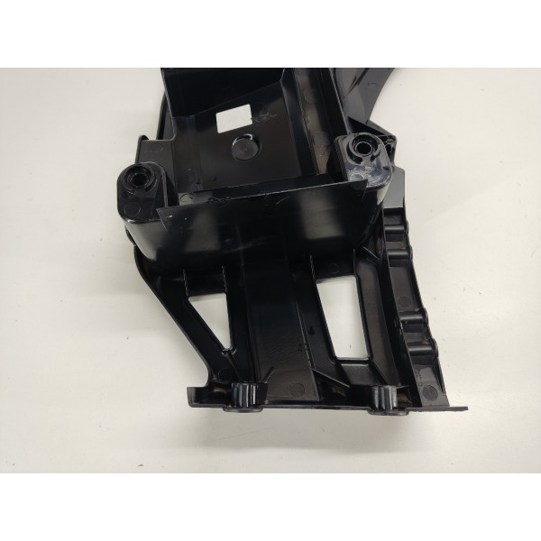 Suporte Guia Lateral Para Choque T.e Bmw X1 2019