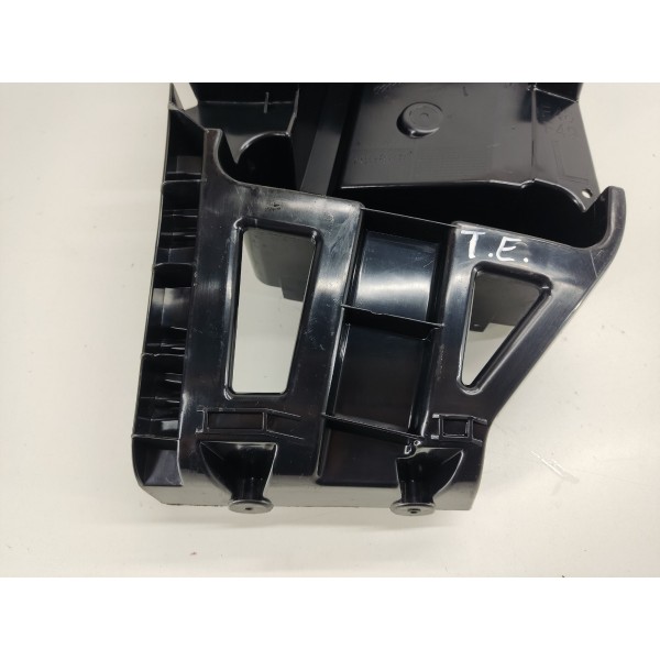 Suporte Guia Lateral Para Choque T.e Bmw X1 2019