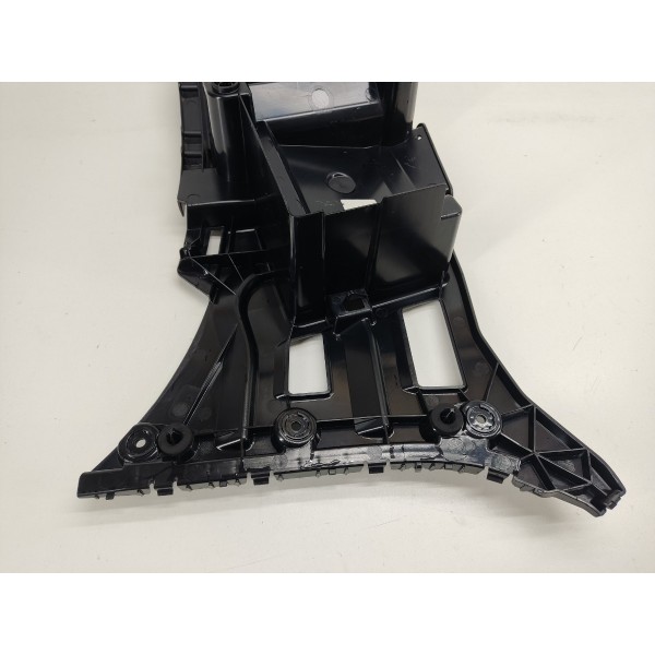 Suporte Guia Lateral Para Choque T.e Bmw X1 2019