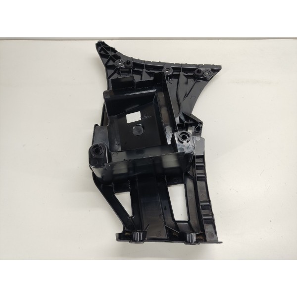 Suporte Guia Lateral Para Choque T.e Bmw X1 2019