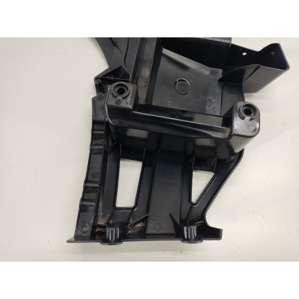 Suporte Guia Lateral Para Choque T.d Bmw X1 2019