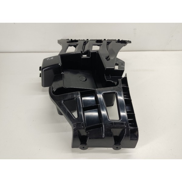 Suporte Guia Lateral Para Choque T.d Bmw X1 2019