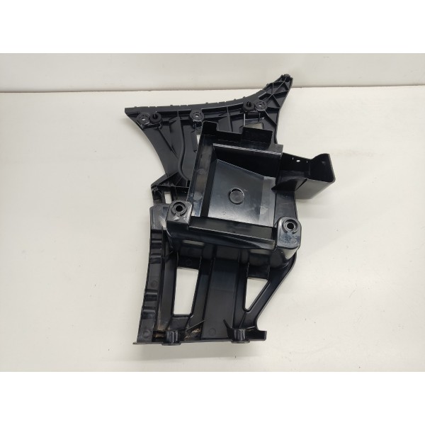 Suporte Guia Lateral Para Choque T.d Bmw X1 2019