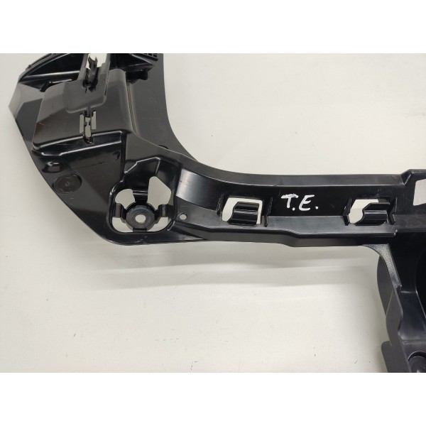 Suporte Guia Central Para Choque Traseiro .e Bmw X1 2019